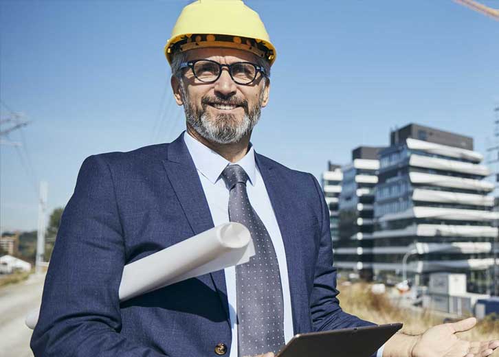 From Labourer to Site Manager: Career Progression