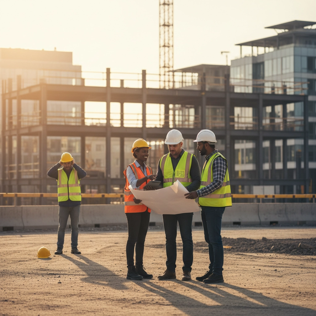 Are You Making These 7 Common Construction Recruitment Mistakes? (And Losing Top Talent)